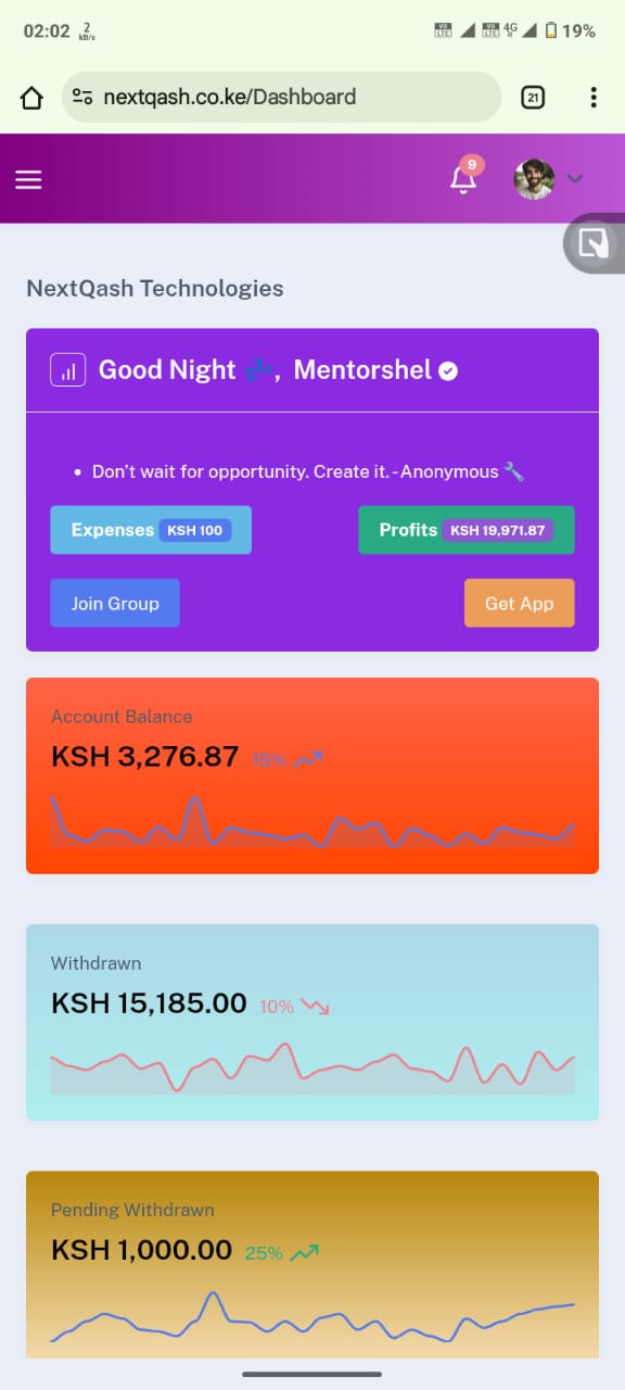 E-Commerce Website